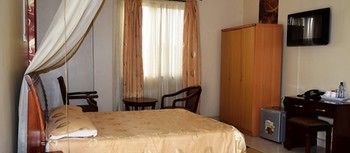 The Great Lakes Hotel Kisumu Ngoại thất bức ảnh