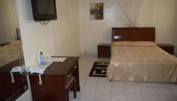 The Great Lakes Hotel Kisumu Ngoại thất bức ảnh