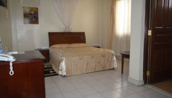 The Great Lakes Hotel Kisumu Ngoại thất bức ảnh
