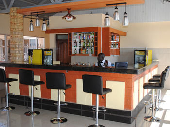 The Great Lakes Hotel Kisumu Ngoại thất bức ảnh