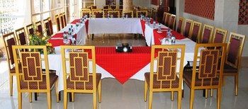 The Great Lakes Hotel Kisumu Ngoại thất bức ảnh